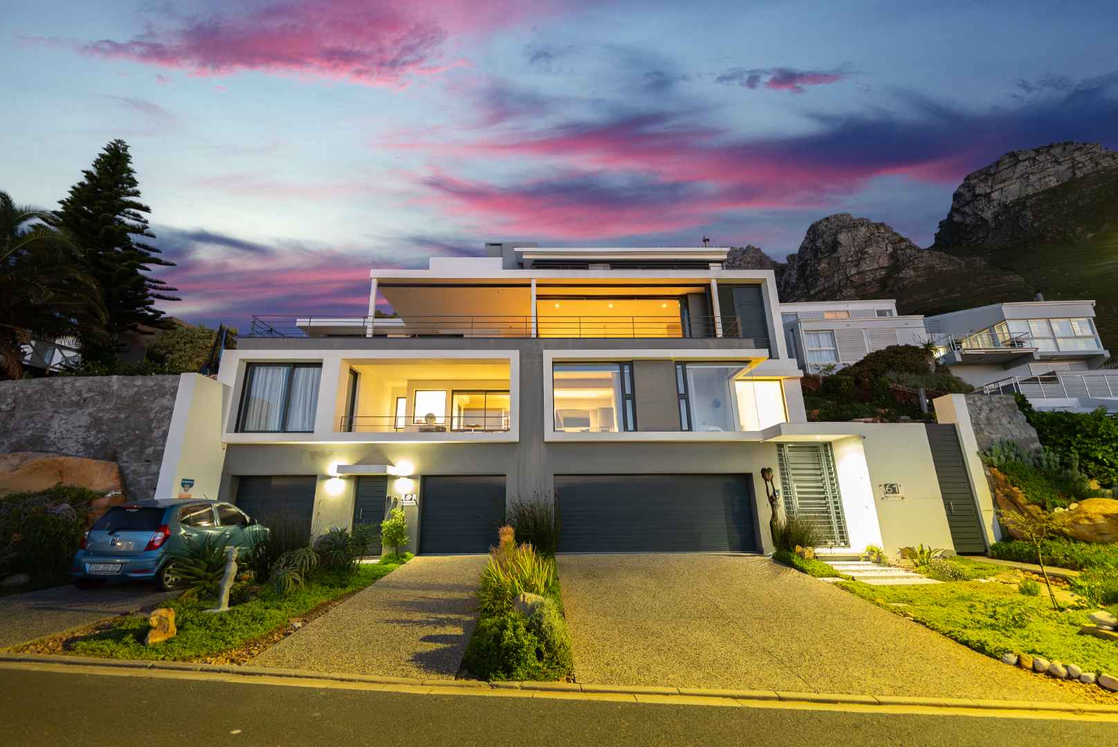 6 Bedroom Property for Sale in Camps Bay Western Cape